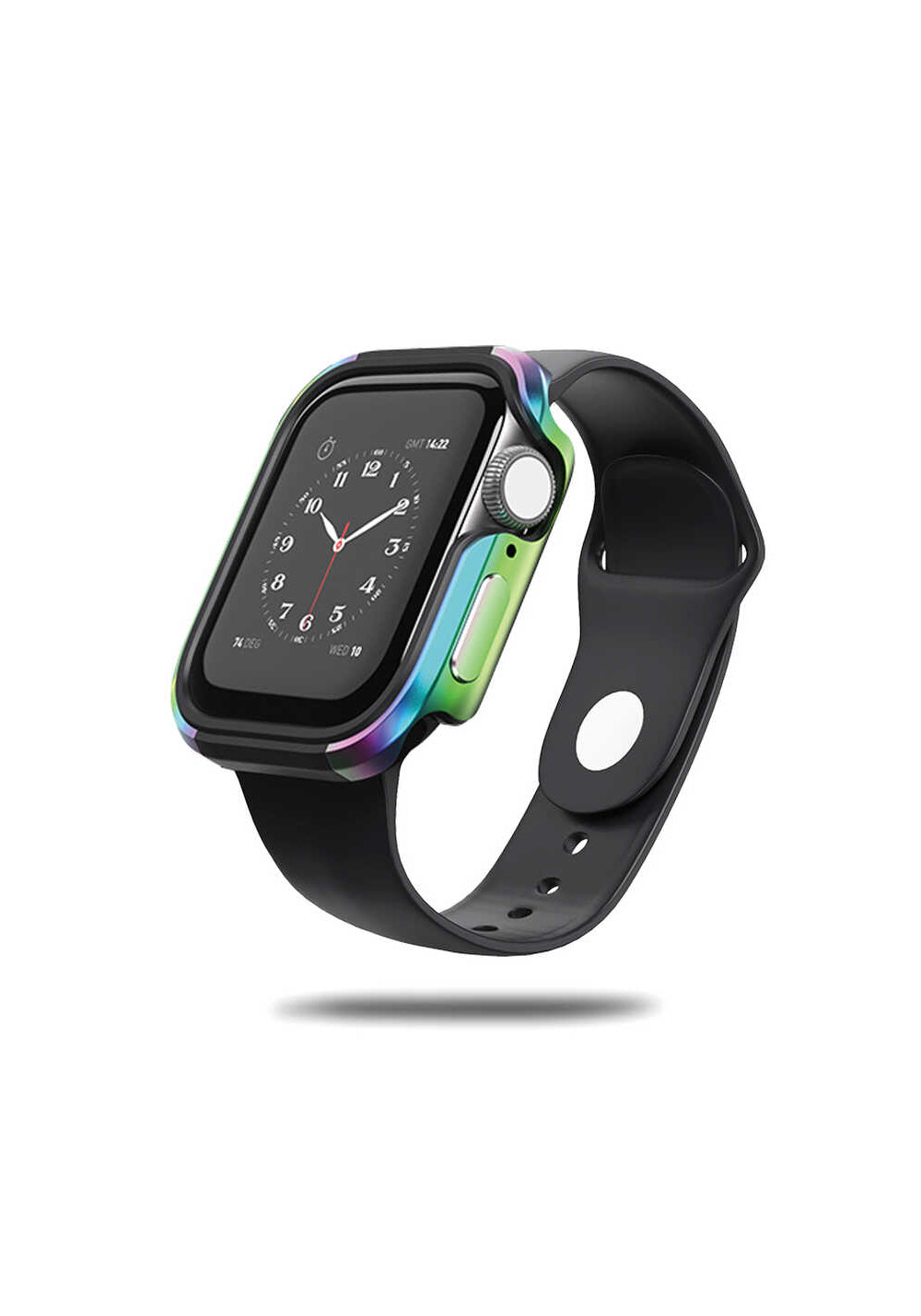 Wiwu Defense Koruyucu Saat Kapağı – Apple Watch 45 mm