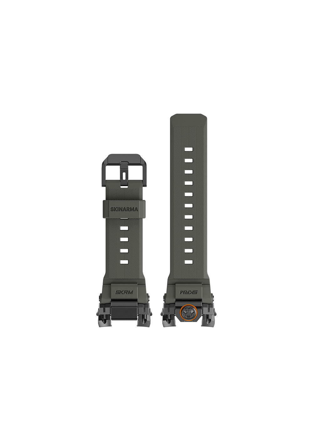 Skinarma Talon Silikon Kordon – Apple Watch Ultra 49 mm