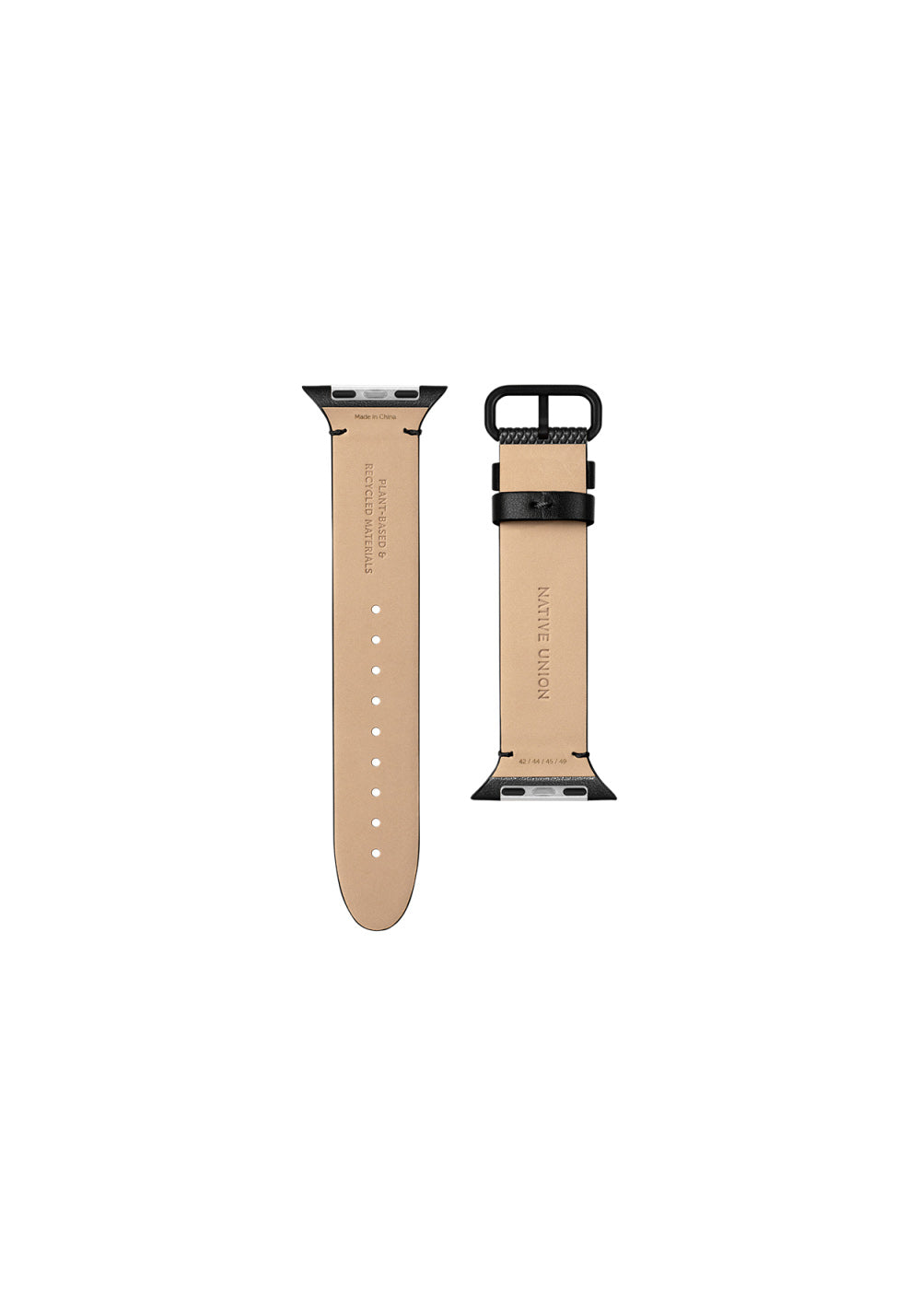 Native Union (Re)Classic Yatay Kordon – Apple Watch 42/44/45/46/49 mm