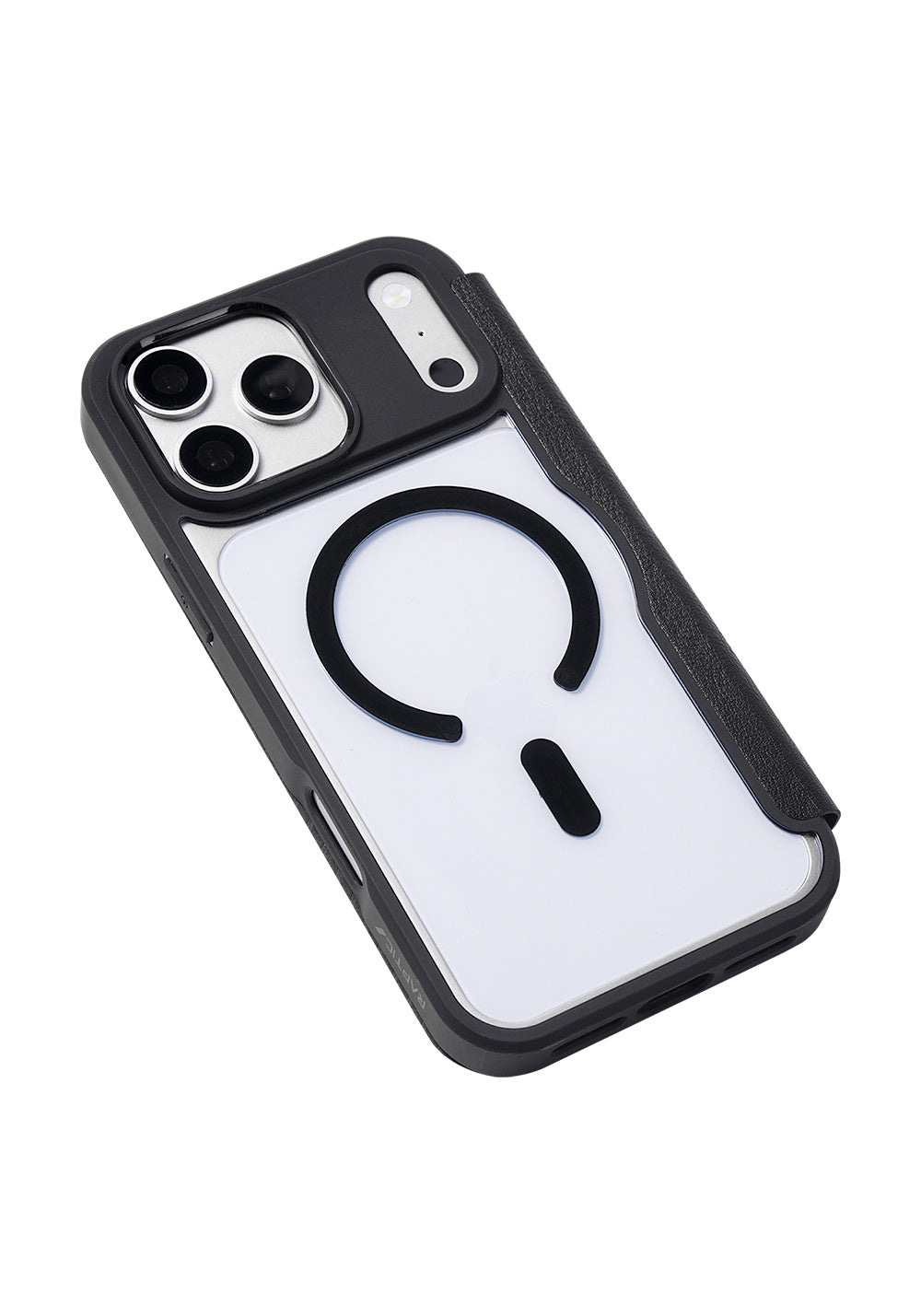 Raptic Urban Folio Kartlıklı – iPhone 18 Pro Max Kılıfı