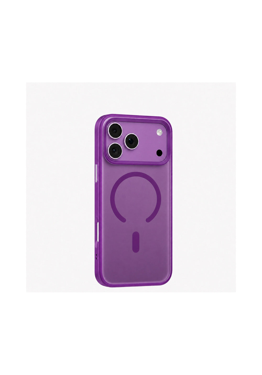 Mutural Mist – iPhone 18 Pro Max Kılıfı
