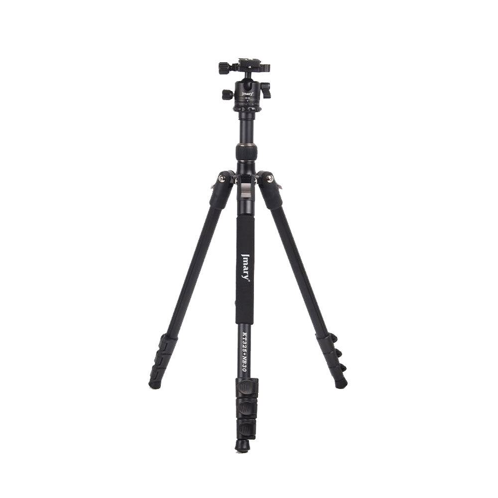 Jmary KT3255NB30 – 164,5 cm Ayrılabilir Monopodlu Tripod