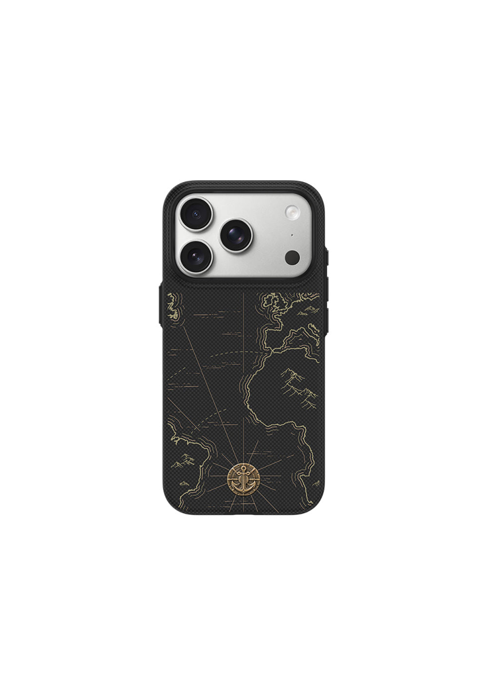 Benks ArmorEdge Air Navigator – iPhone 18 Pro Max Kılıfı