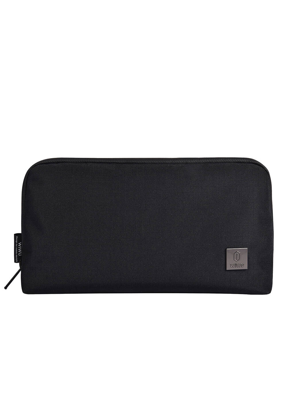 Wiwu Alpha Tech Pouch – Aksesuar Düzenleyici Çanta