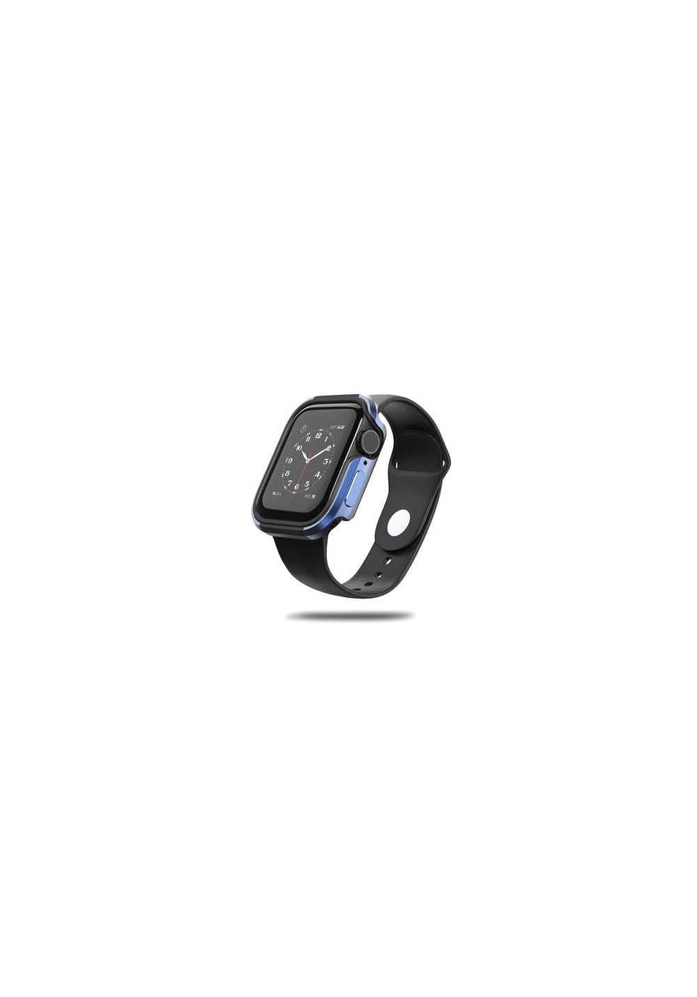 Wiwu Defense Koruyucu Saat Kapağı – Apple Watch 40 mm