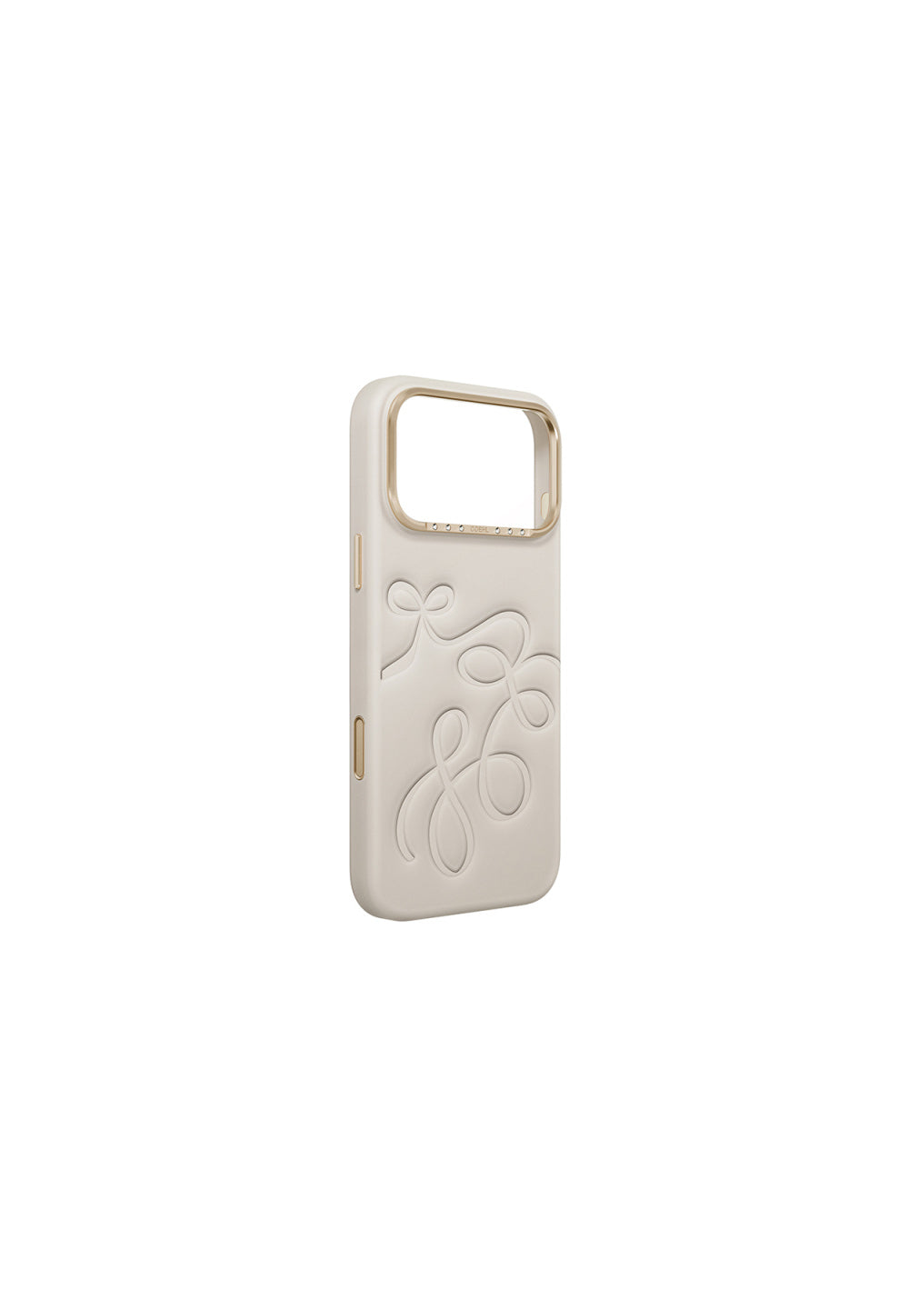 Coehl Cloude Dokulu – iPhone 18 Pro Max Kılıfı