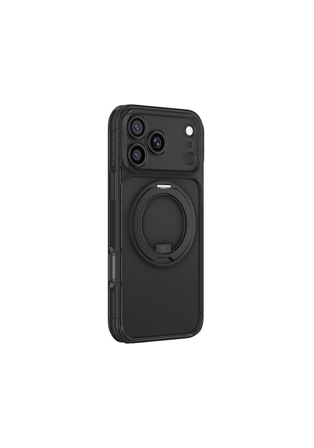 Amazingthing Standlı Titan Pro MagSpin – iPhone 18 Pro Max Kılıfı