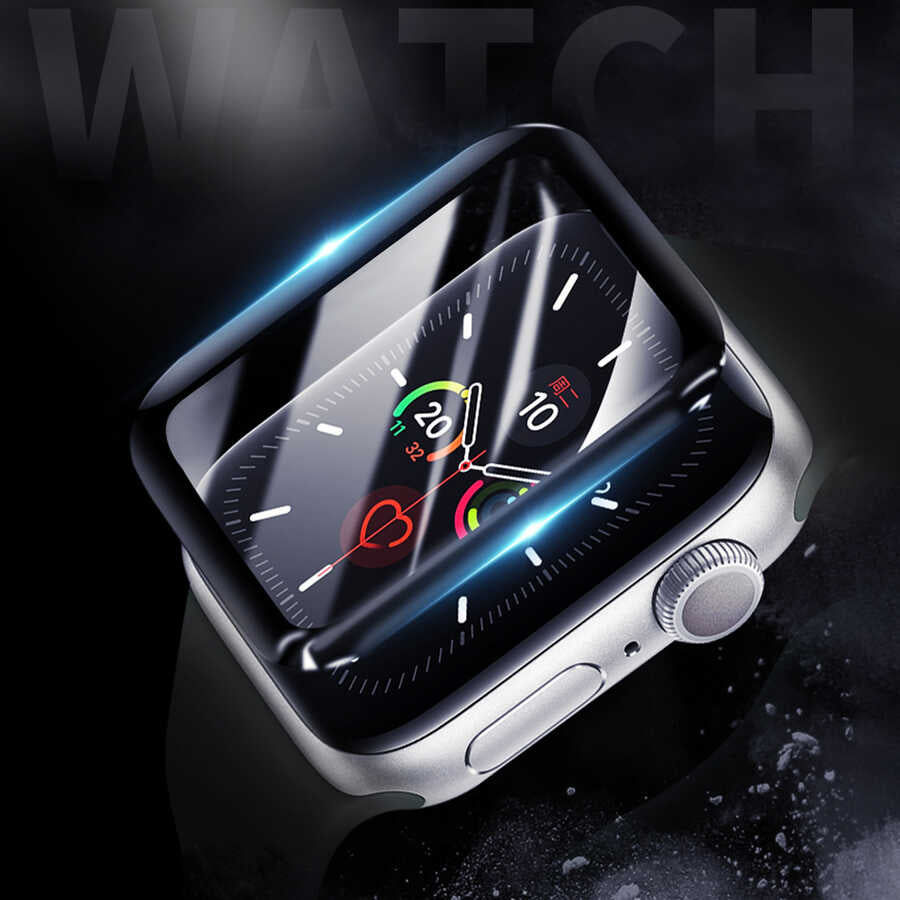 Wiwu iVista Ekran Koruma Camı – Apple Watch ürün görseli