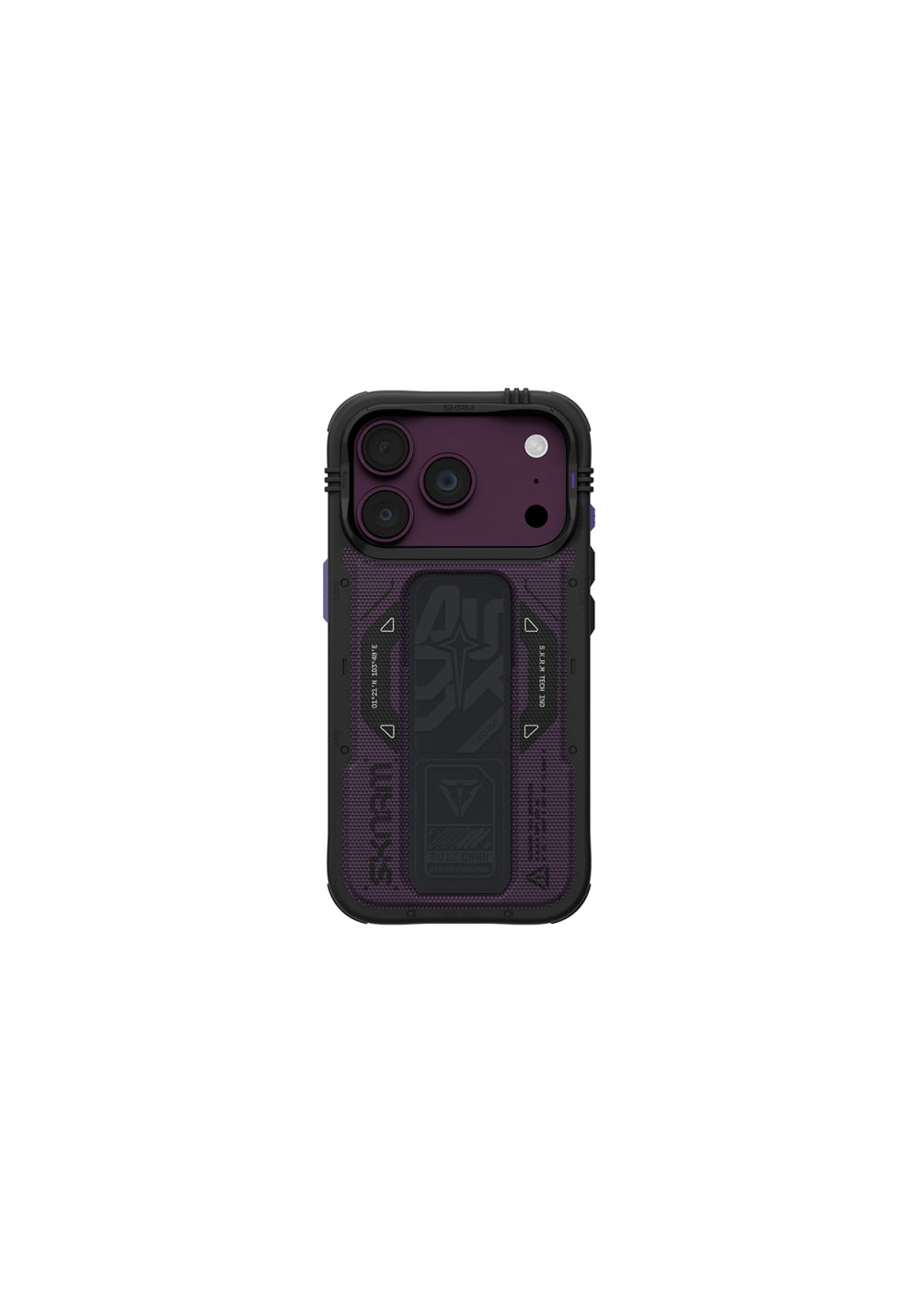 Skinarma Standlı Phantom – iPhone 18 Pro Max Kılıfı
