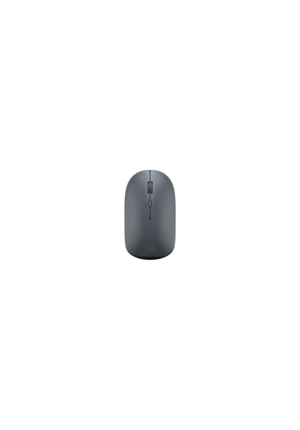 Wiwu WM104 Wimice Lite Dual – 1600 DPI USB-C Şarjlı Mouse