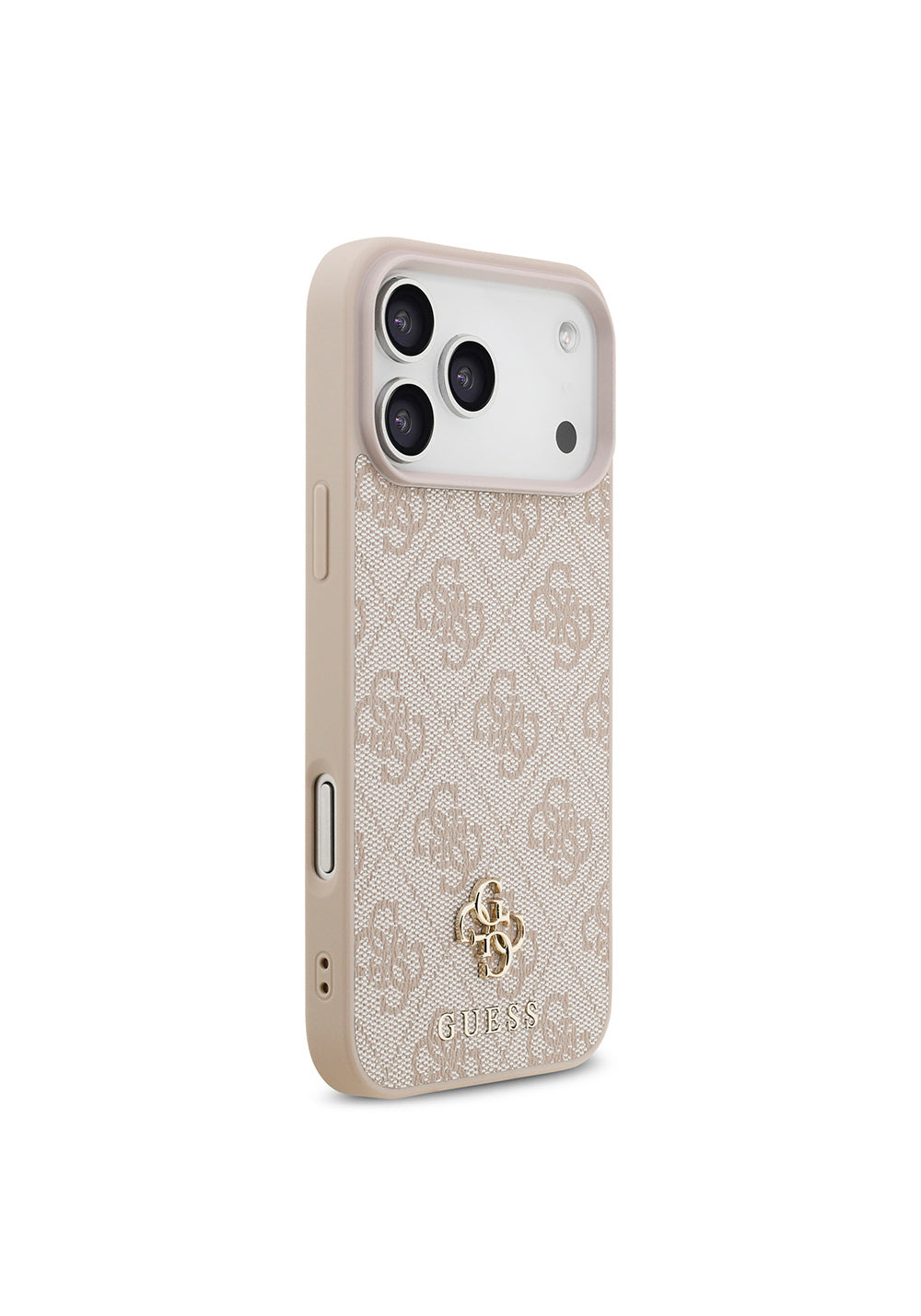 Guess Small 4G Classic – iPhone 18 Pro Max Kılıfı