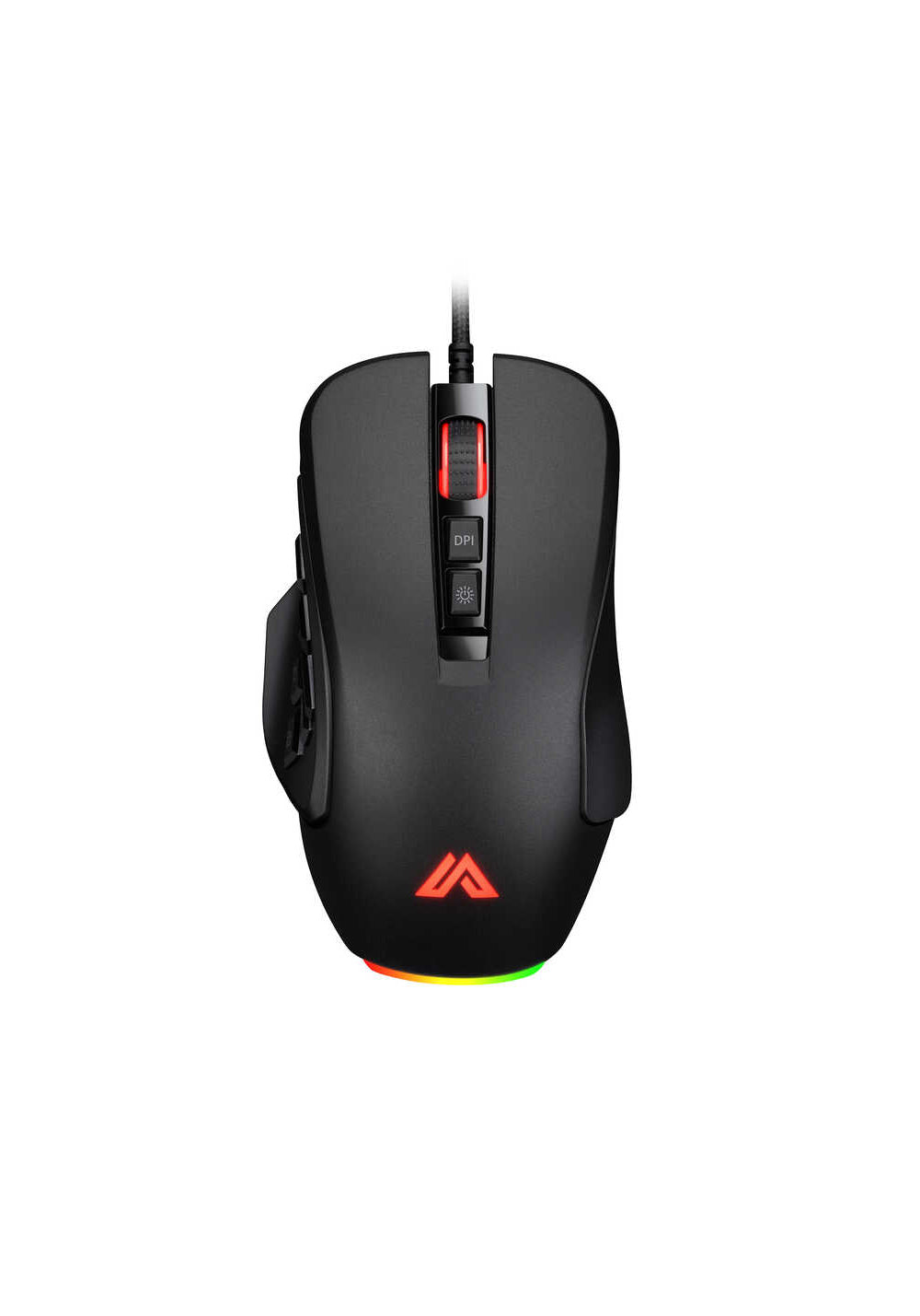 Sarepo GT-400 – Modüler USB Oyuncu Mouse