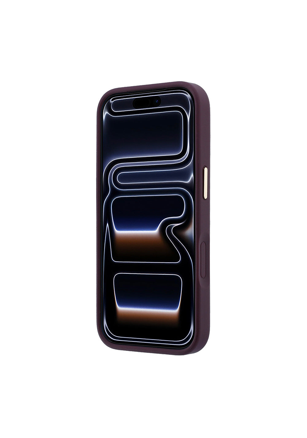 Guess Peony C-Magnet Yazı Logolu – iPhone 18 Pro Max Kılıfı