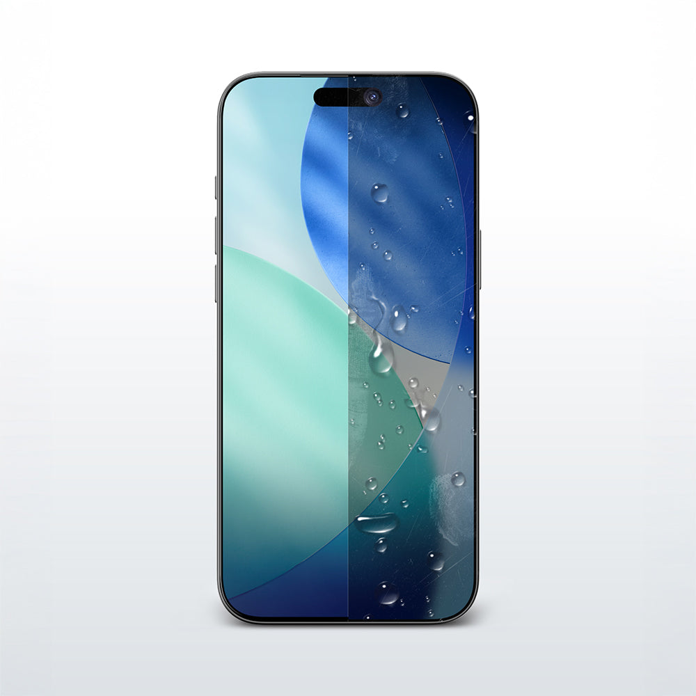Amazingthing Radix – iPhone 18 Pro Ekran Koruyucusu
