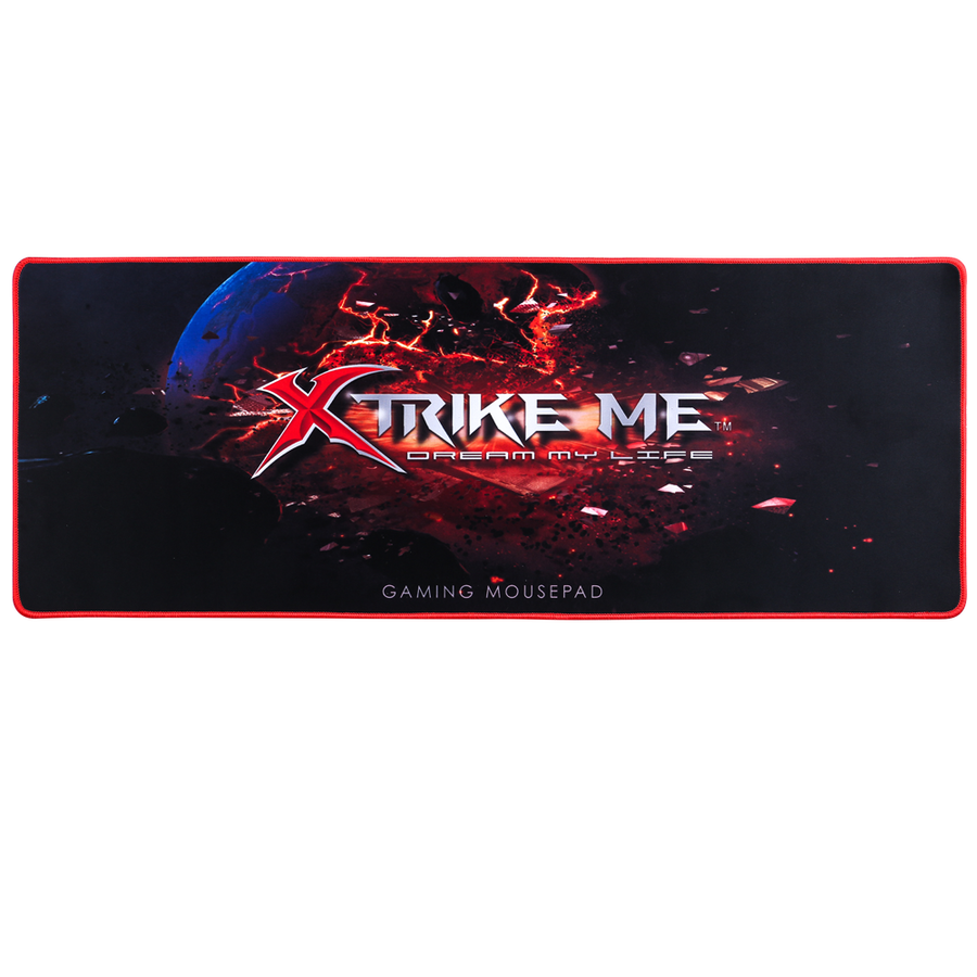 Xtrike Me MP-204 – Geniş Mouse Pad 770 × 295 mm