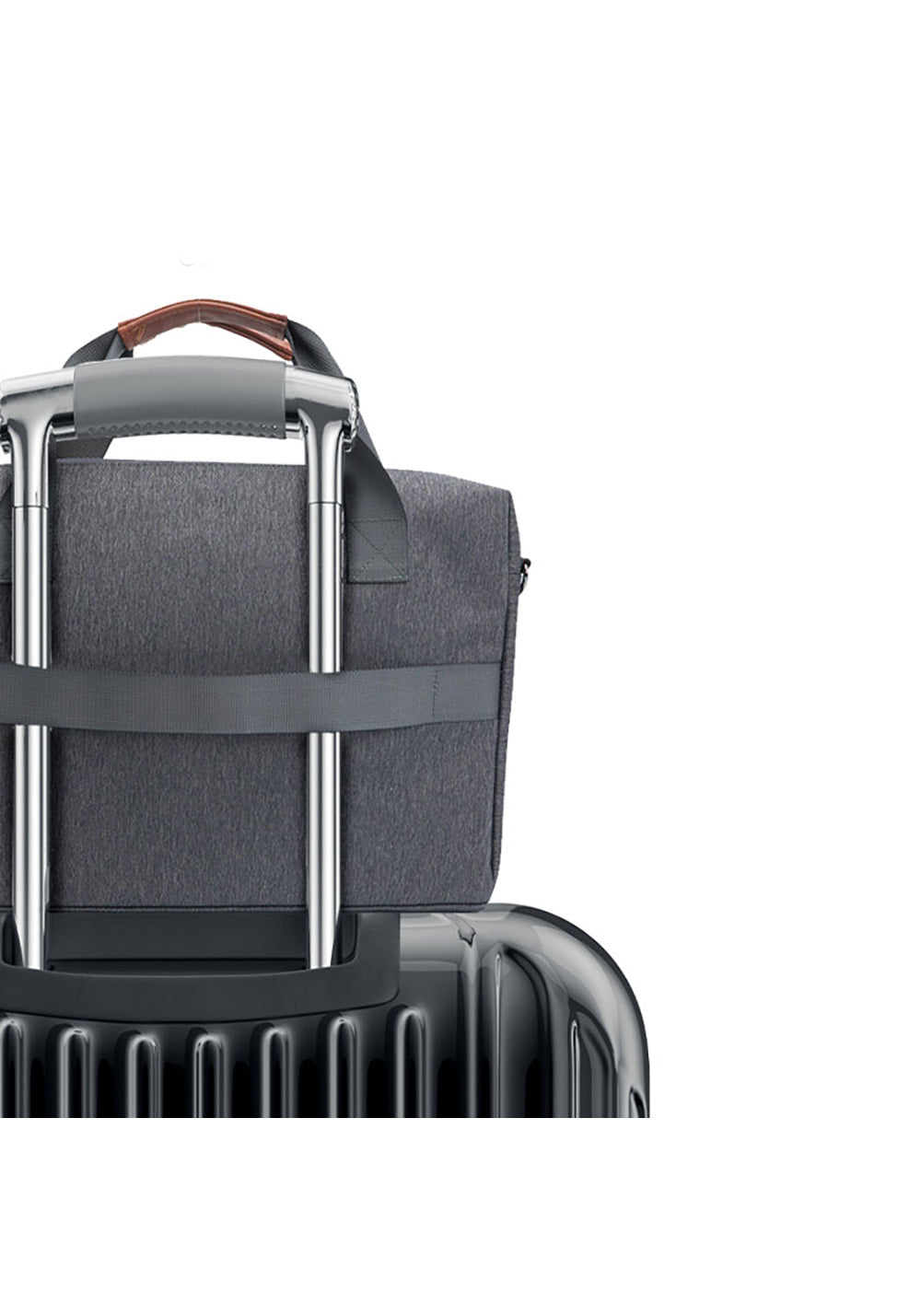 Lenyes LB544 Rambler – 15-16 inç Laptop Çantası