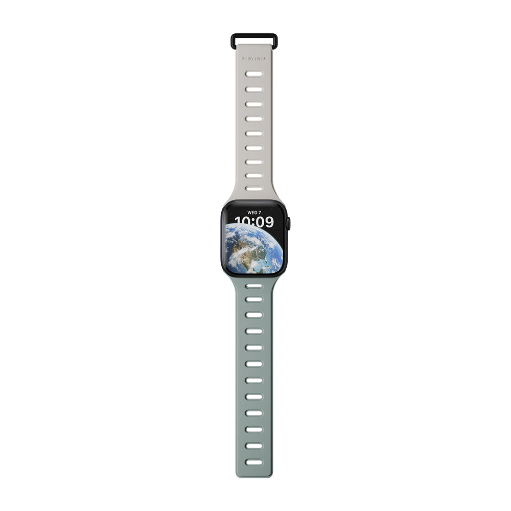Native Union Active Watch Band Silikon Kordon – Apple Watch 42/44/45/46/49 mm