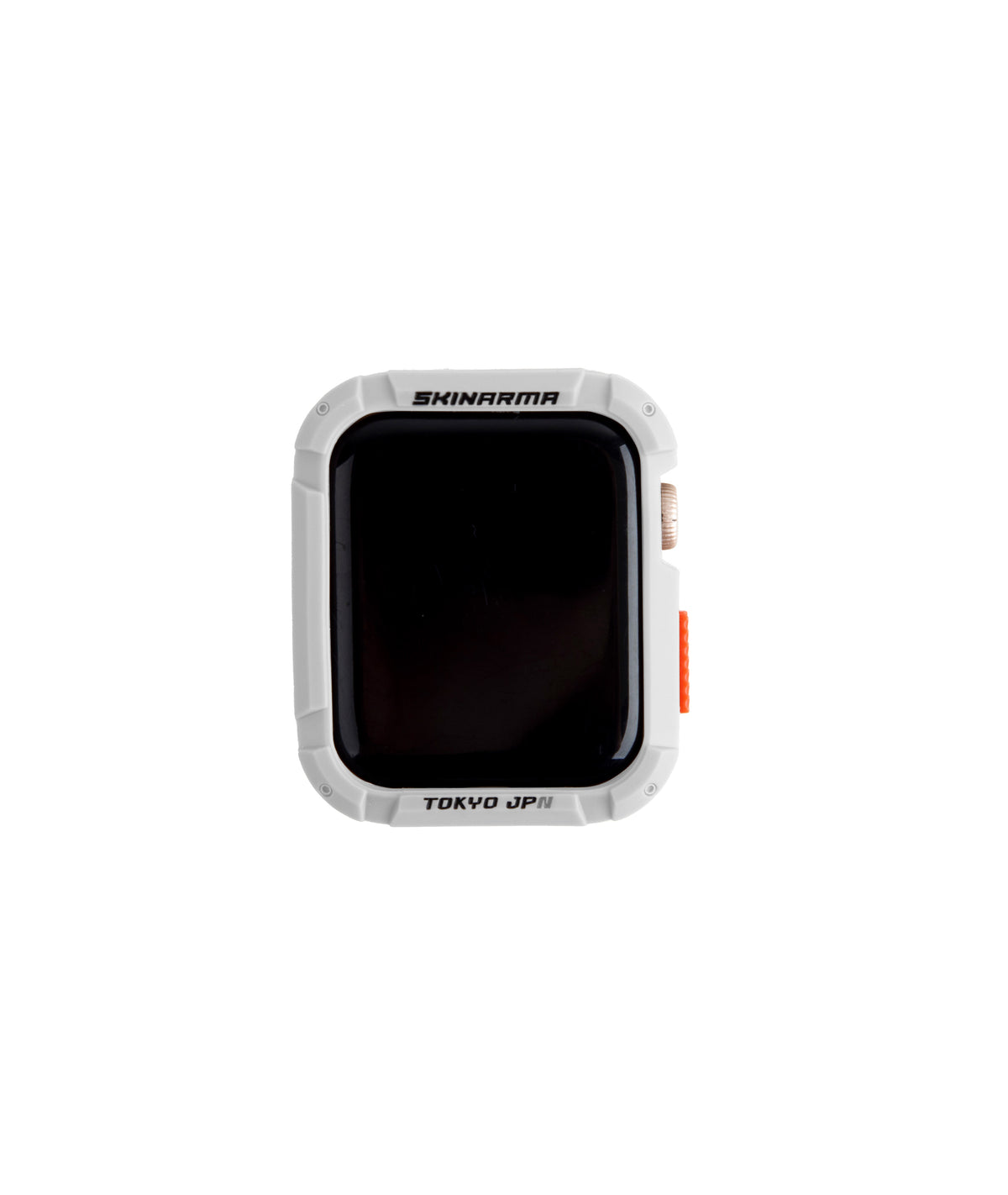 Skinarma Kurono Mat PC Koruyucu Kasa – Apple Watch 44/45 mm