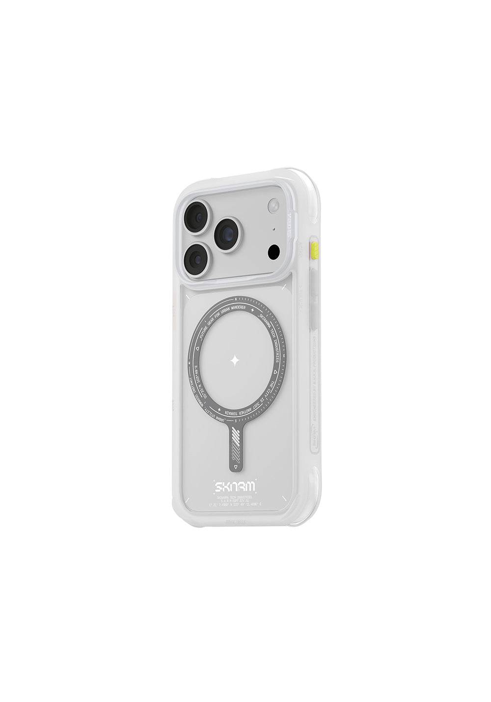 Skinarma Avion – iPhone 18 Pro Kılıfı