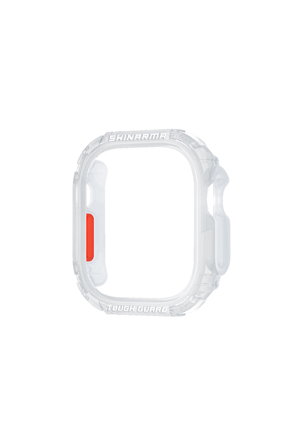 Skinarma Atom TPU Koruyucu Kasa – Apple Watch Ultra 49 mm
