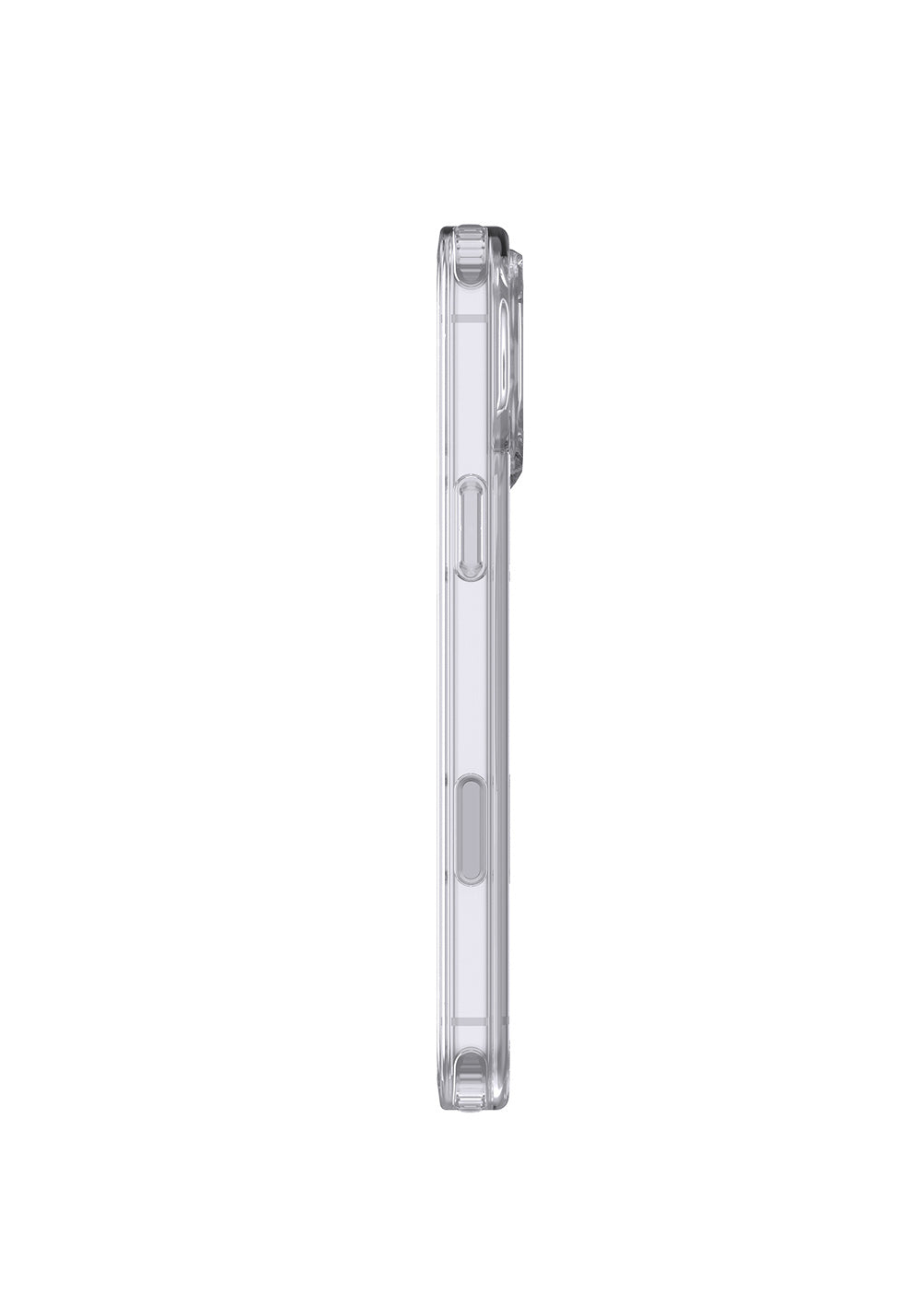 Raptic Air Stand Aynalı – iPhone 18 Pro Kılıfı