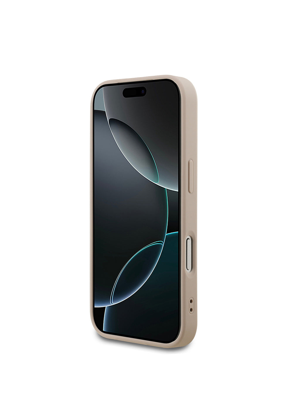 Guess Small 4G Classic – iPhone 18 Pro Kılıfı