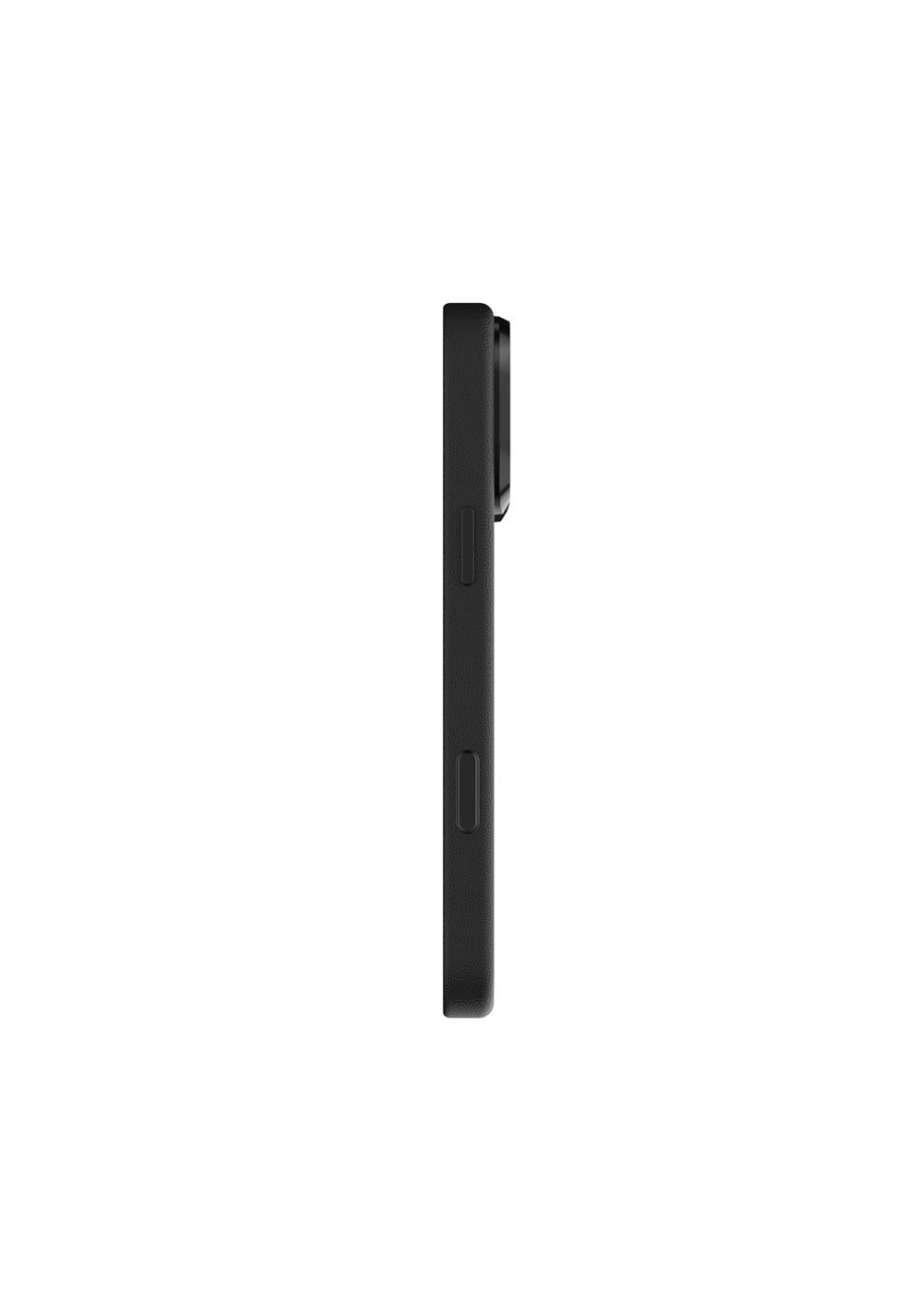 Raptic Polimerik Deri Urban Nano – iPhone 18 Pro Kılıfı