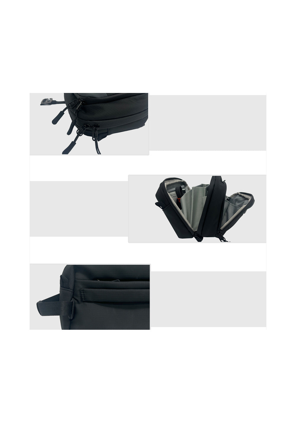 Lenyes LB560 – Çapraz Vücut Çantası