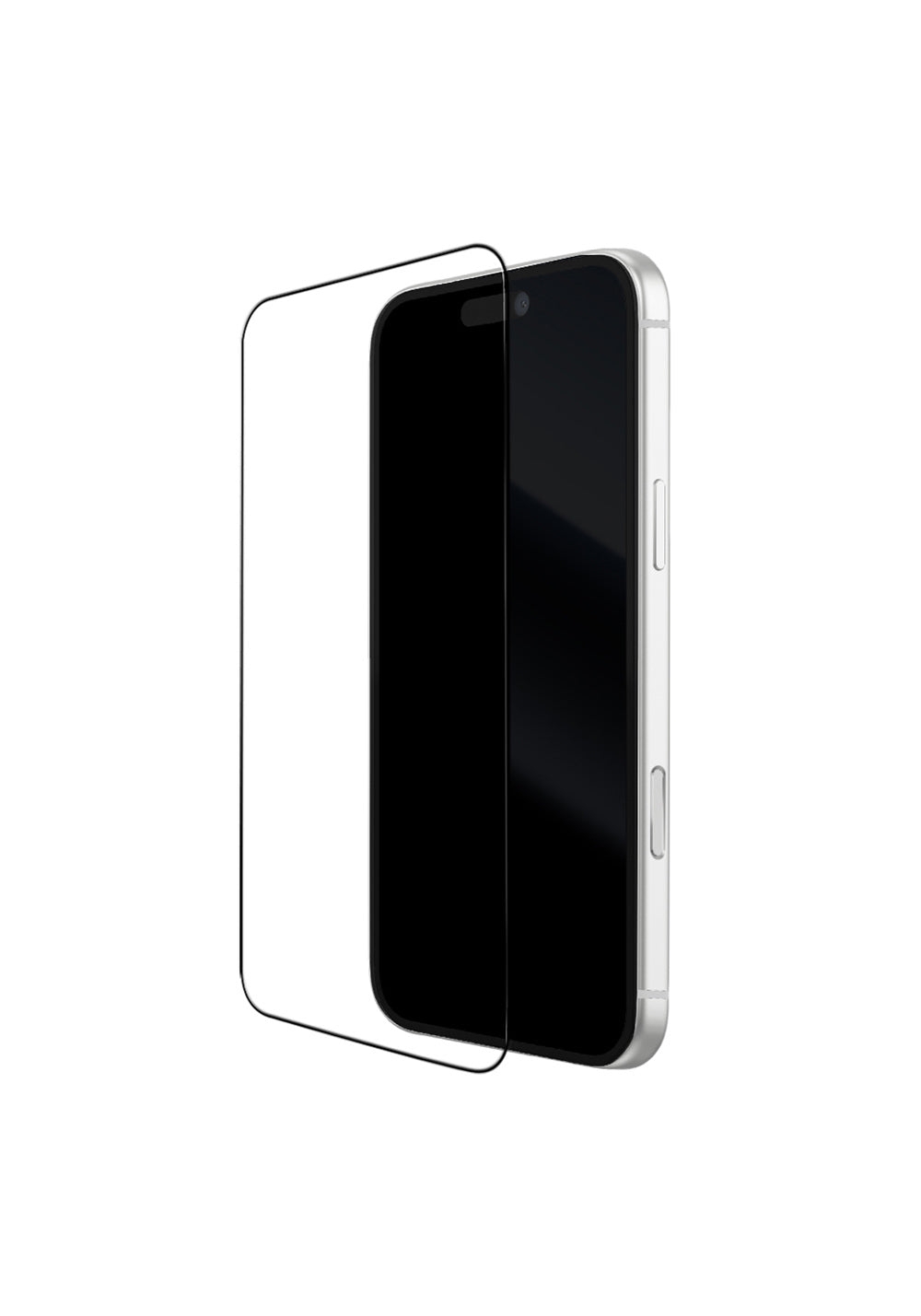 Mohseven M7 Sapphire Coating Privacy Hayalet – iPhone 18 Pro Max Ekran Koruyucusu