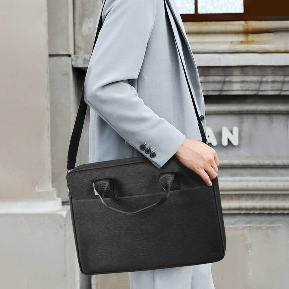 Wiwu Minimalist Bag Pro – Laptop Çantası