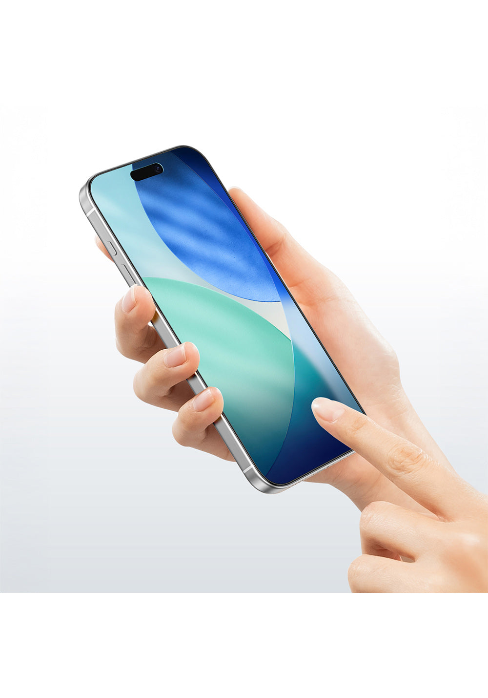 Amazingthing Radix – iPhone 18 Pro Max Ekran Koruyucusu