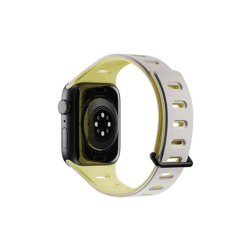 Native Union Active Watch Band Silikon Kordon – Apple Watch 42/44/45/46/49 mm