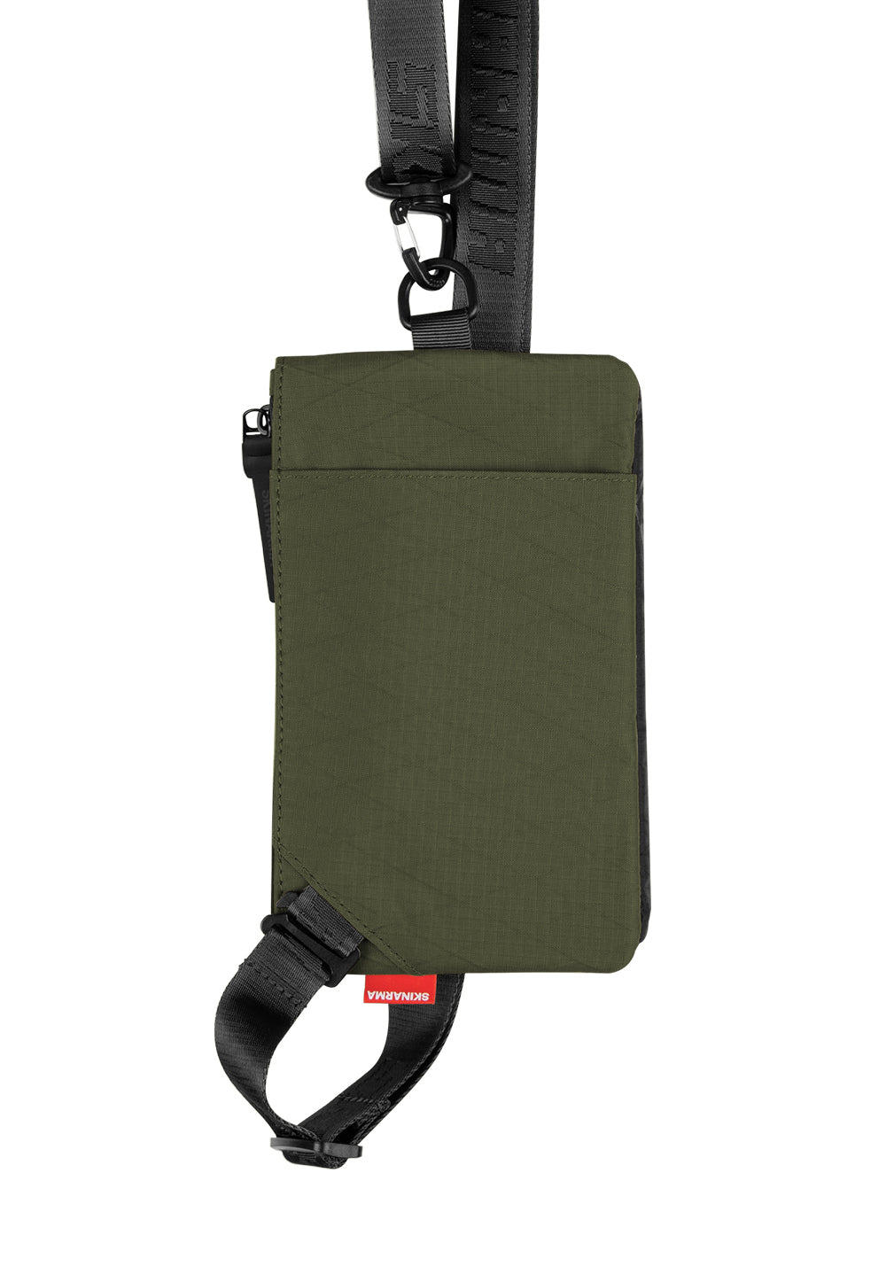 Skinarma Clutch Jager – Çapraz Vücut Çantası