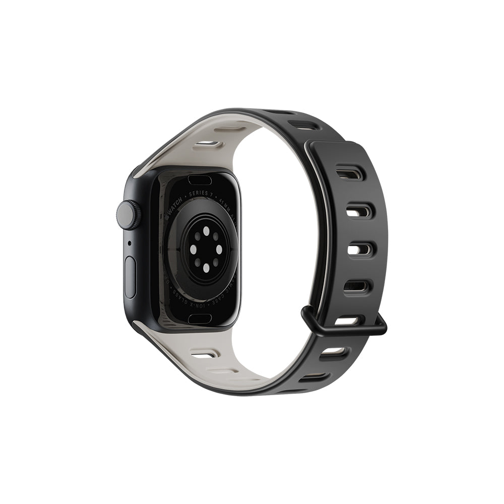 Native Union Active Watch Band Silikon Kordon – Apple Watch 42/44/45/46/49 mm