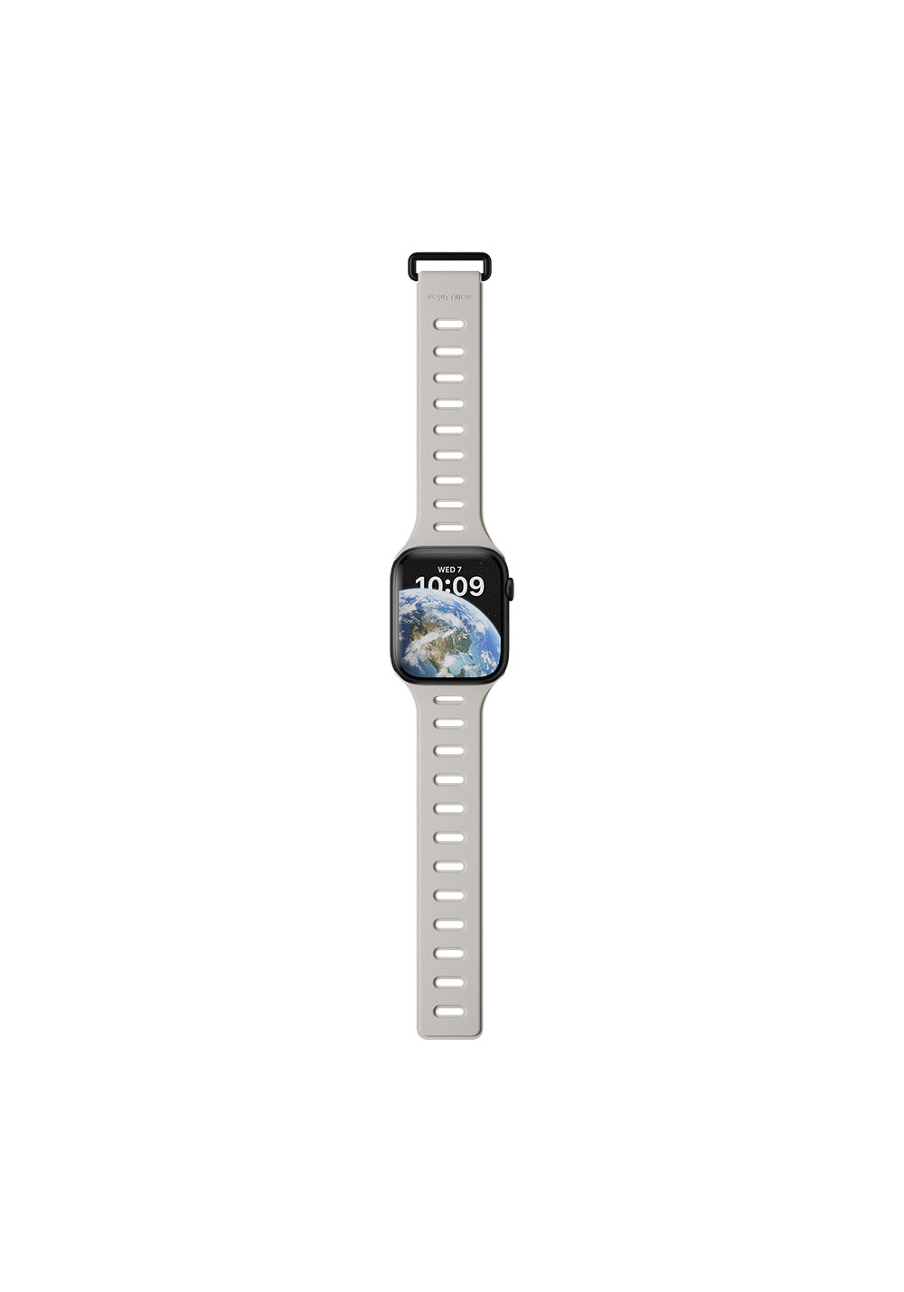 Native Union Active Watch Band Silikon Kordon – Apple Watch 42/44/45/46/49 mm