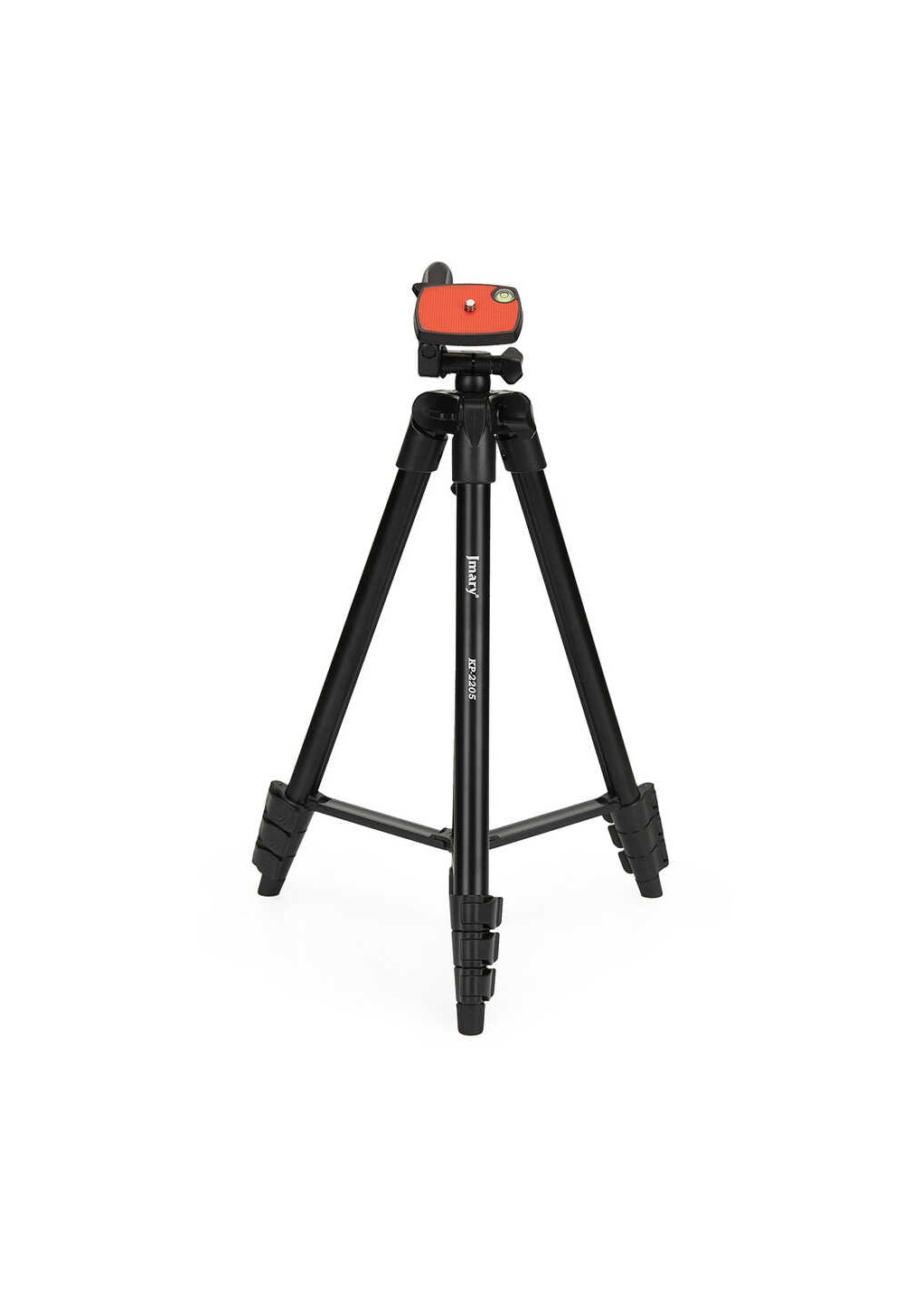 Jmary KP-2205 – 134 cm Dört Kademeli Tripod
