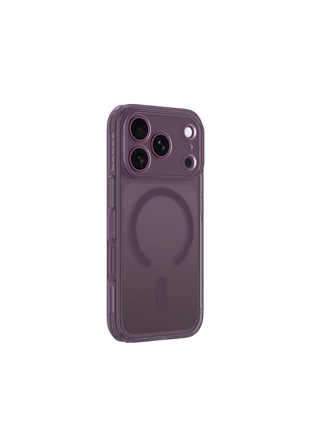 Amazingthing Titan Pro Lens – iPhone 18 Pro Max Kılıfı