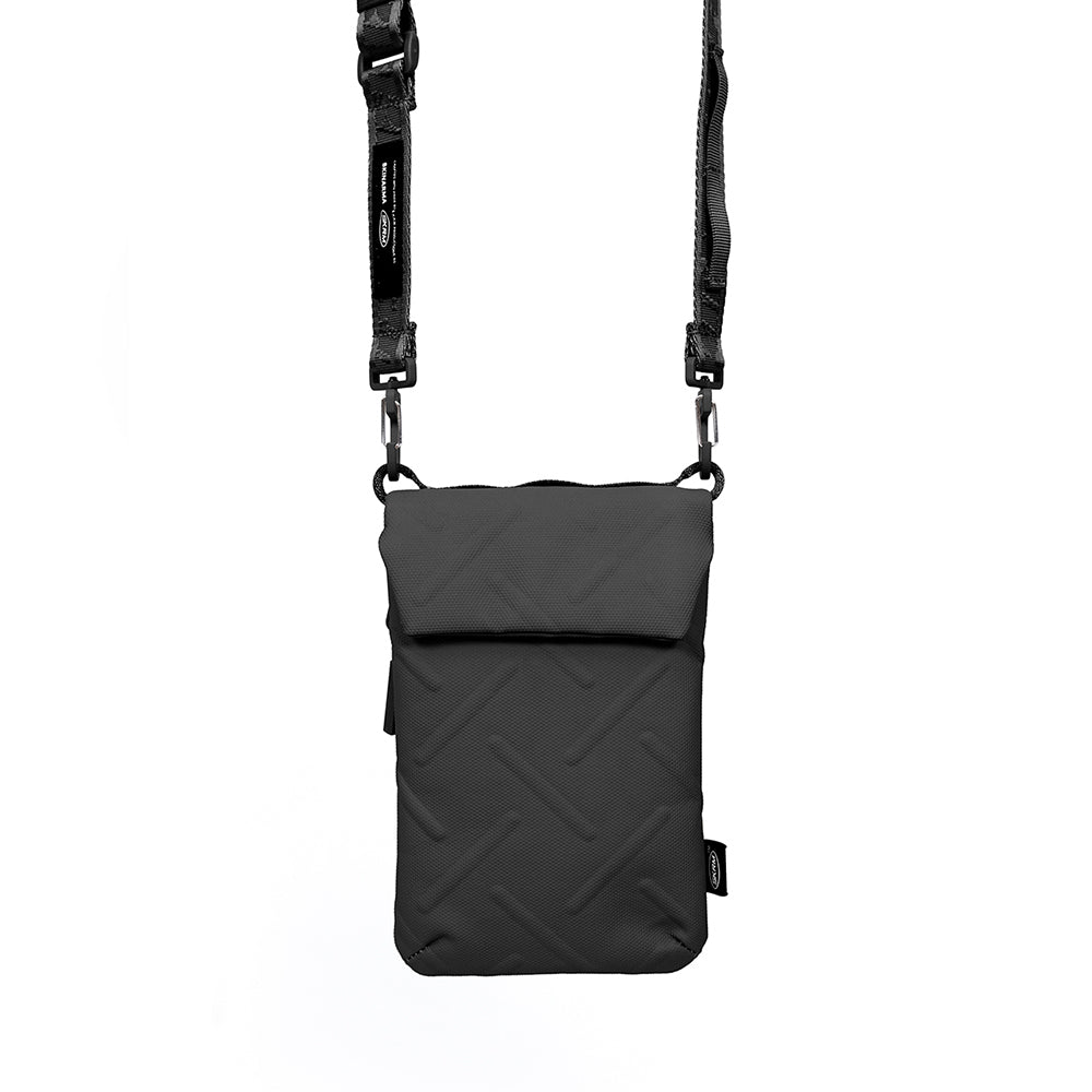 Skinarma Sling Pouch Juno Cross-Hatch – Çapraz Vücut Çantası