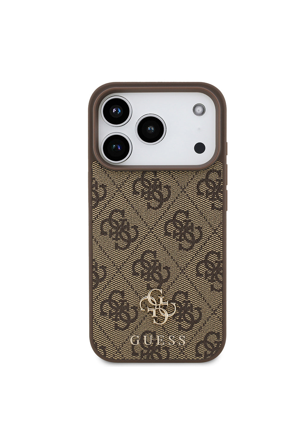 Guess Small 4G Classic – iPhone 18 Pro Kılıfı