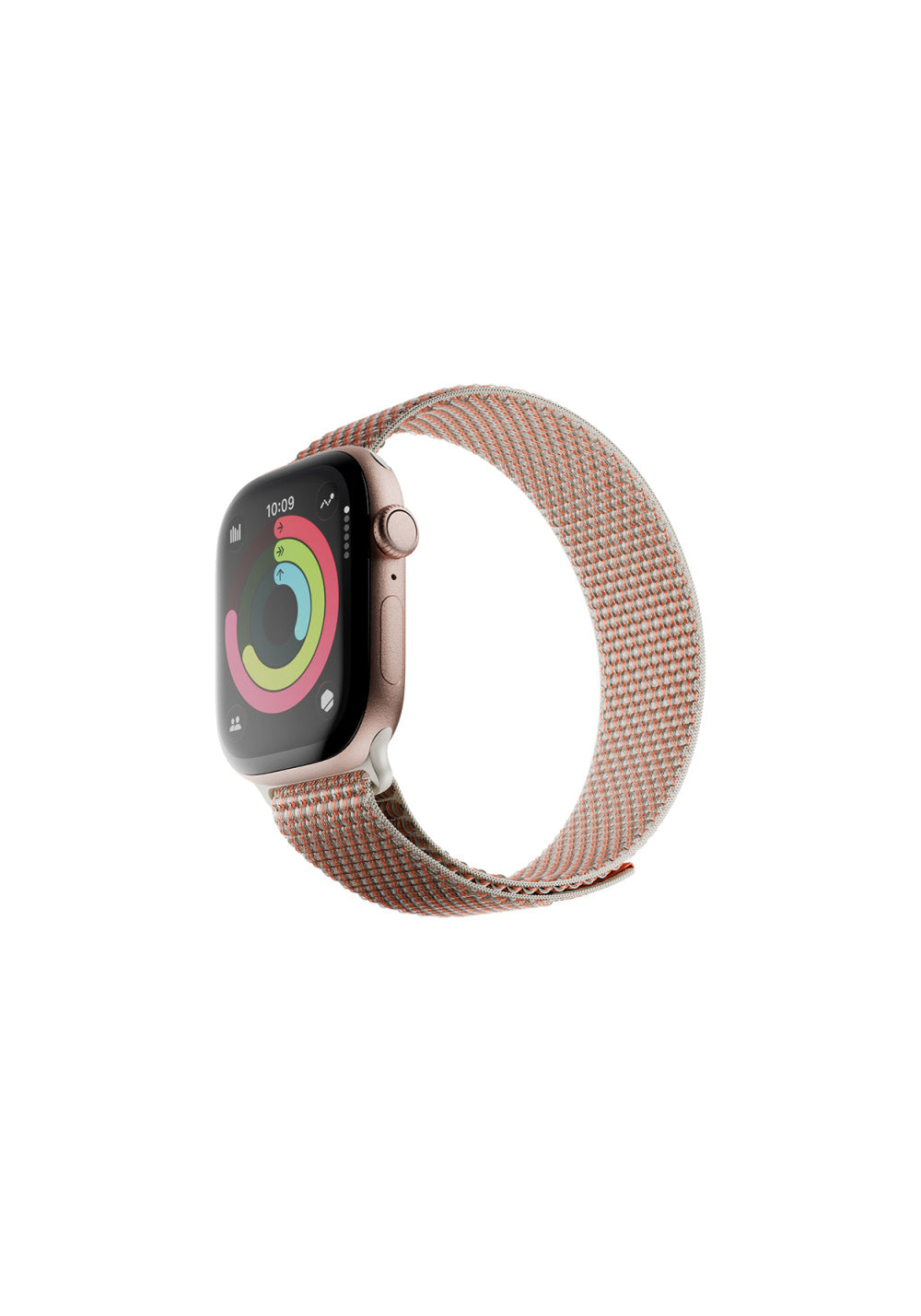 Native Union Active Watch Loop Dokuma Kordon – Apple Watch 38/40/41 mm + Series 10 42 mm