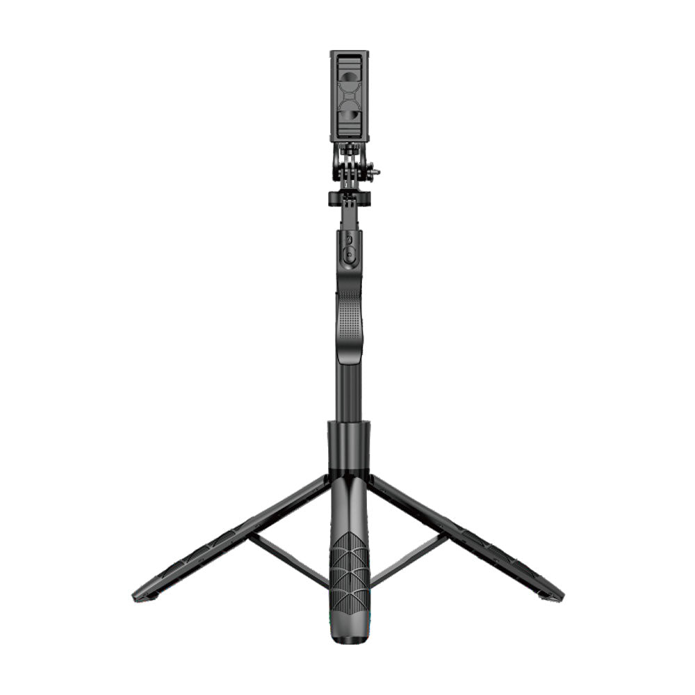 Wiwu Wi-SE005 – 156 cm Kumandalı Tripod