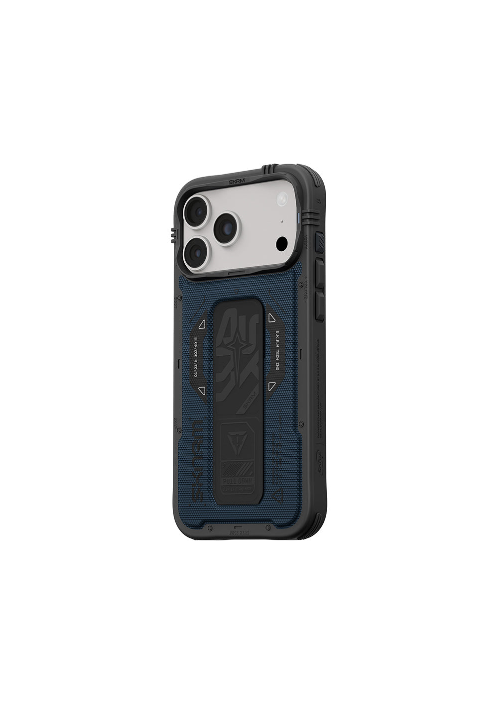 Skinarma Standlı Phantom – iPhone 18 Pro Kılıfı