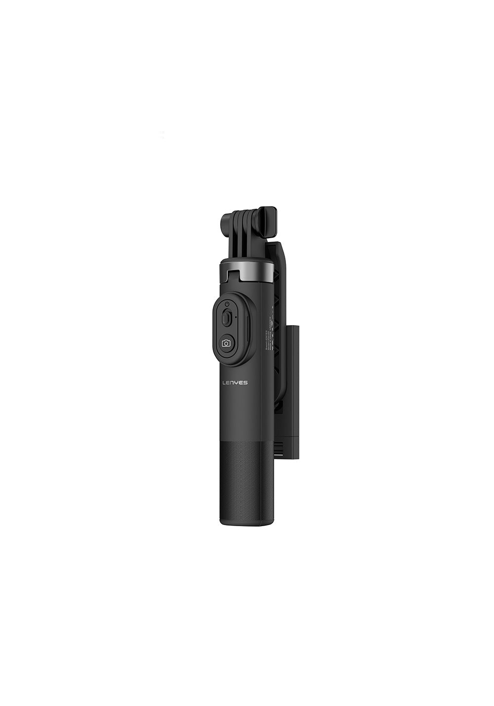 Lenyes LPH122 – 75 cm Bluetooth Kumandalı Mini Tripod