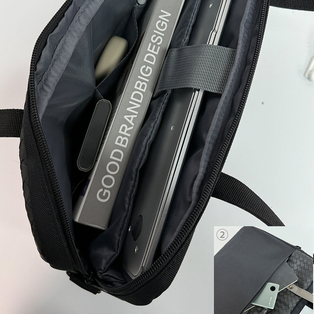 Lenyes LB553 Voyagers – 15-16 inç Laptop Çantası