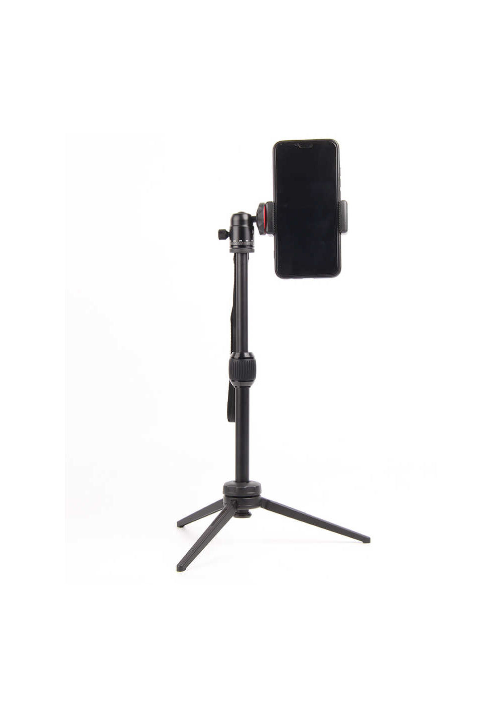 Jmary MT-68 – 39,5 cm İki Kademeli Tripod