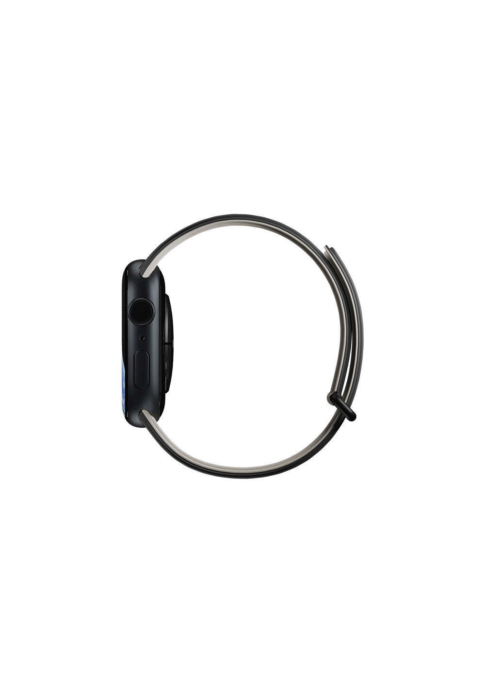 Native Union Active Watch Band Silikon Kordon – Apple Watch 38/40/41 mm + Series 10 42 mm