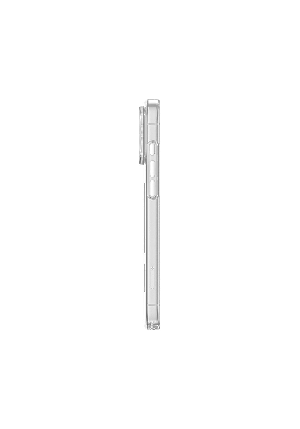 Amazingthing Kamera Korumalı Minimal Lens – iPhone 18 Pro Kılıfı