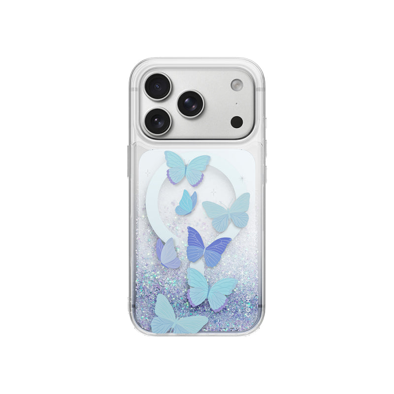 Coehl Waterfall Aria – iPhone 18 Pro Max Kılıfı