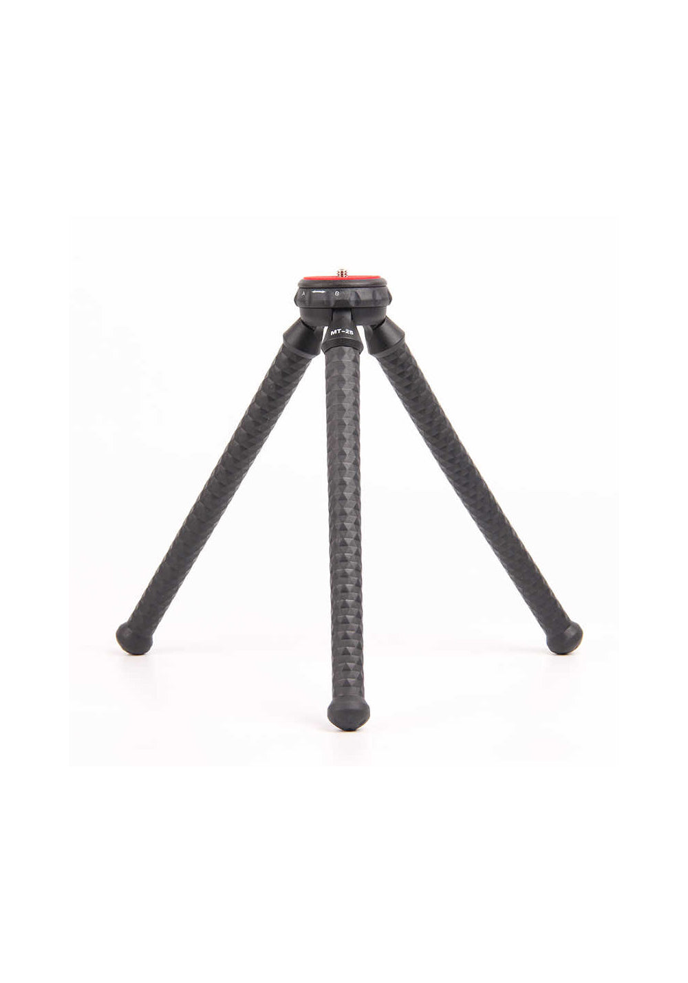 Jmary MT-25 – 30 cm Esnek Ayaklı Telefon Tripodu