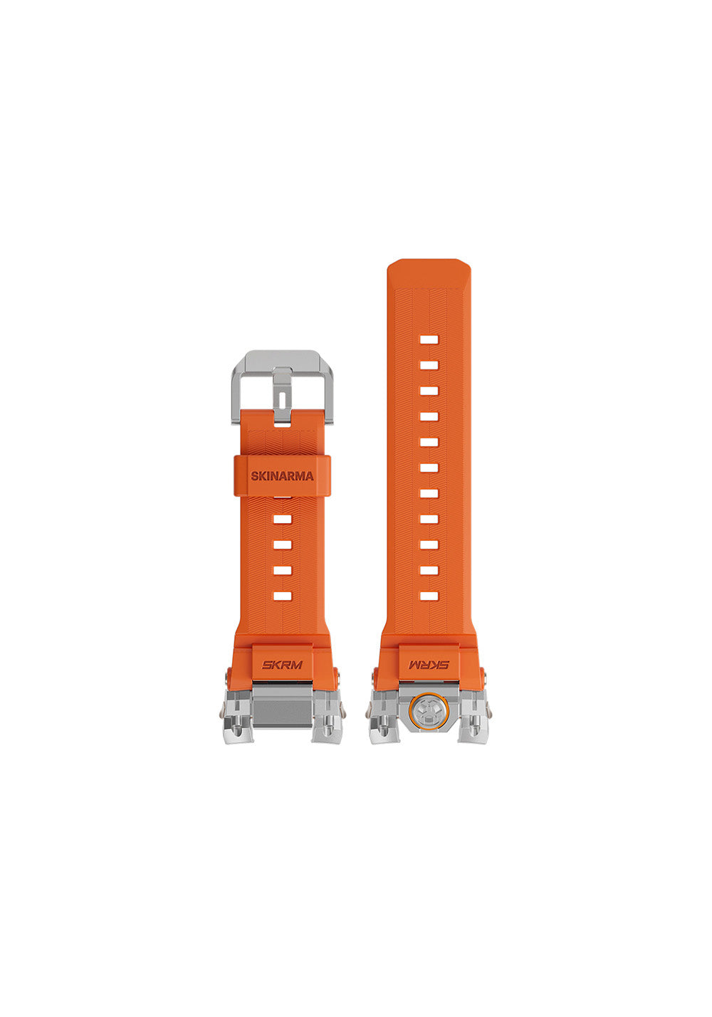 Skinarma Talon Silikon Kordon – Apple Watch Ultra 49 mm